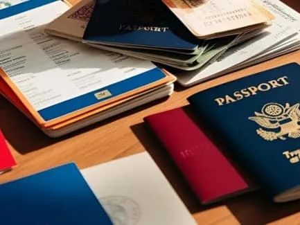 Registo de identidade digital em Cabo Verde