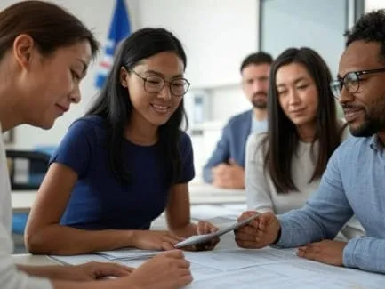 Apoio administrativo a investidores em Cabo Verde